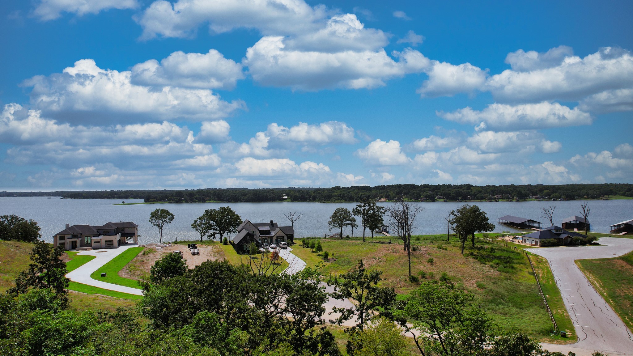 7011 Lakeshore Way Eustace TX 75148