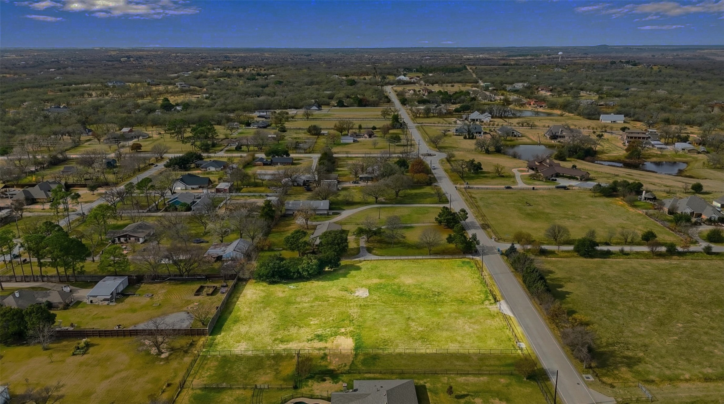 430 Orchid Hill Lane Copper Canyon TX 76226