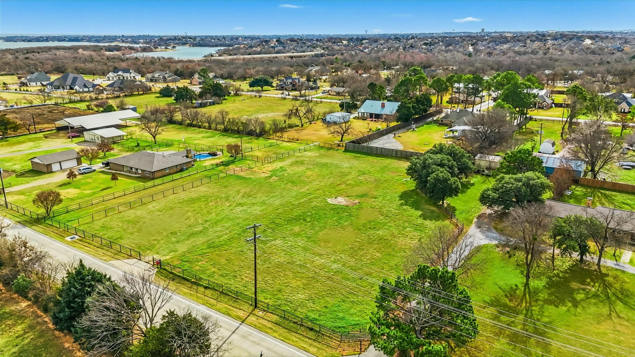 430 Orchid Hill Lane Copper Canyon TX 76226