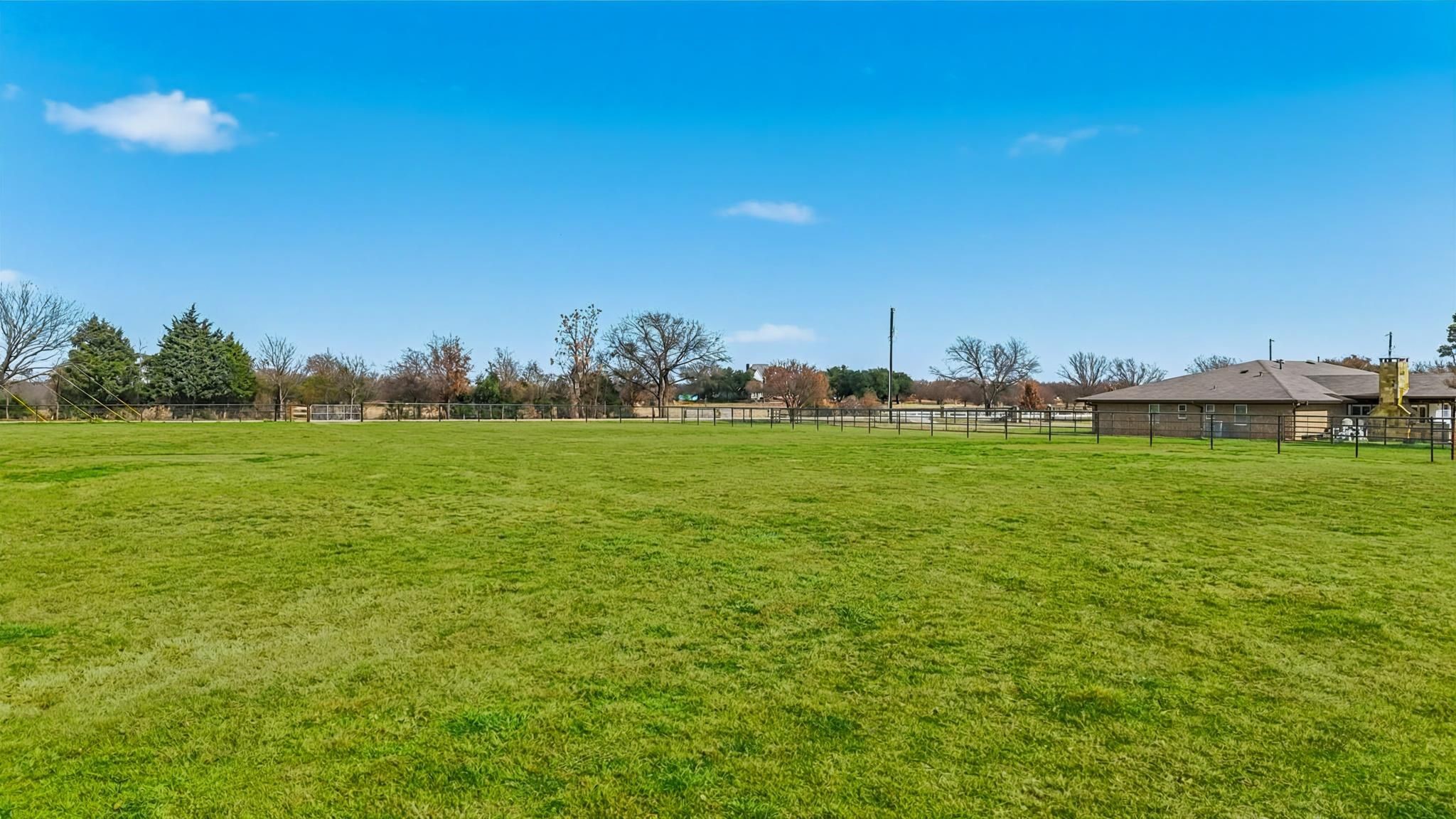 430 Orchid Hill Lane Copper Canyon TX 76226