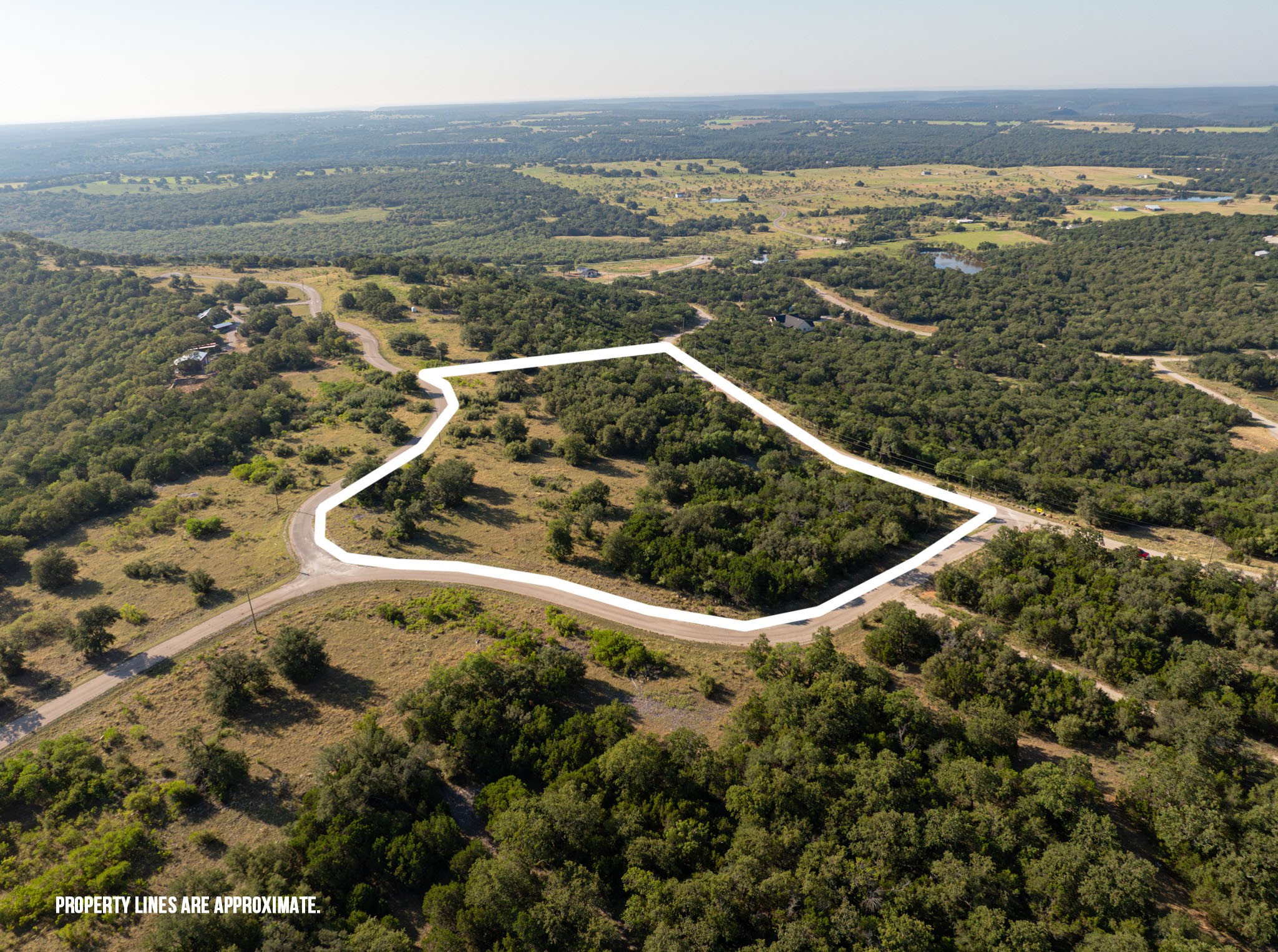 Lot 212 Mountain Top Trail Mineral Wells TX 76067