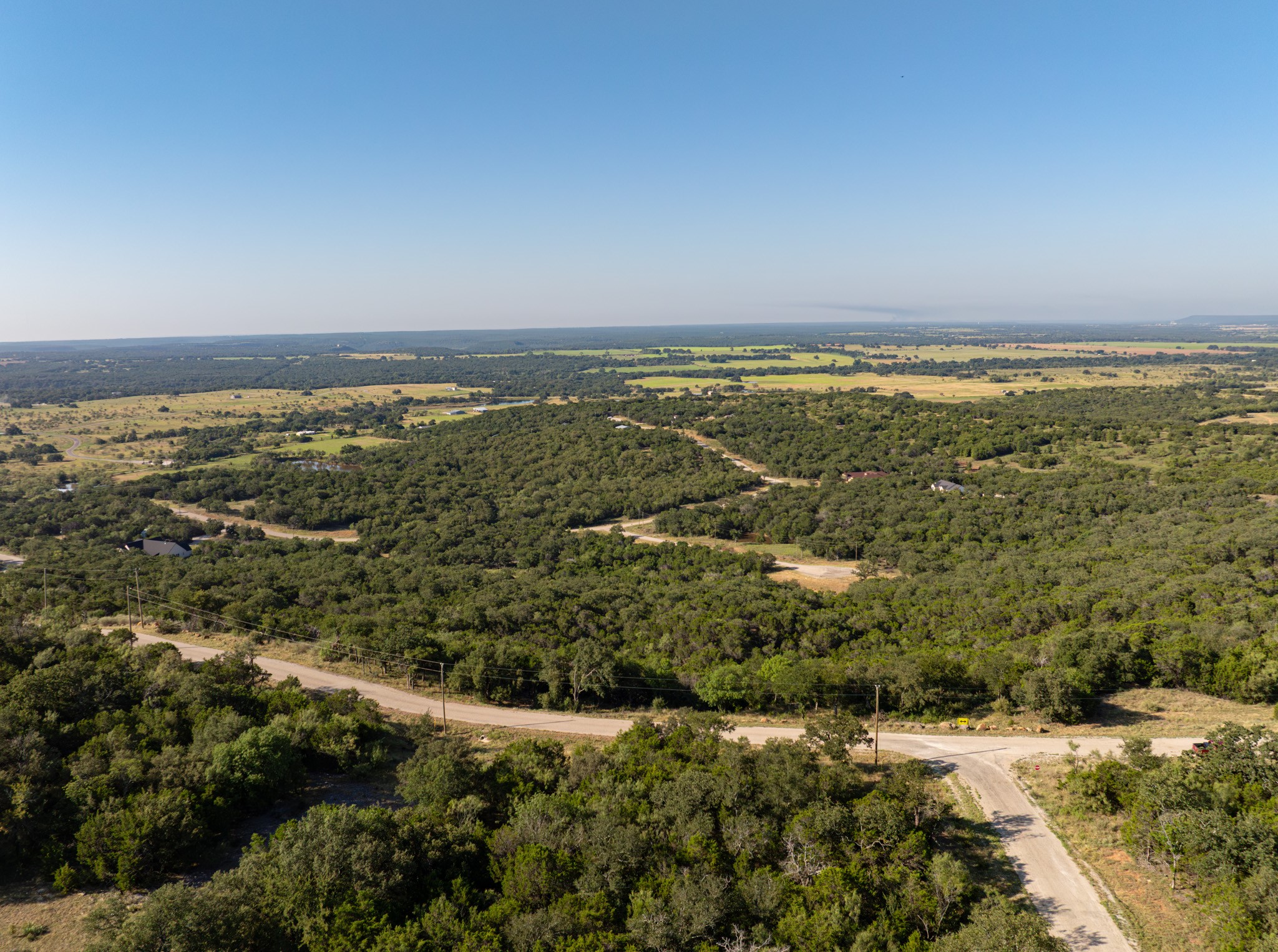 Lot 212 Mountain Top Trail Mineral Wells TX 76067