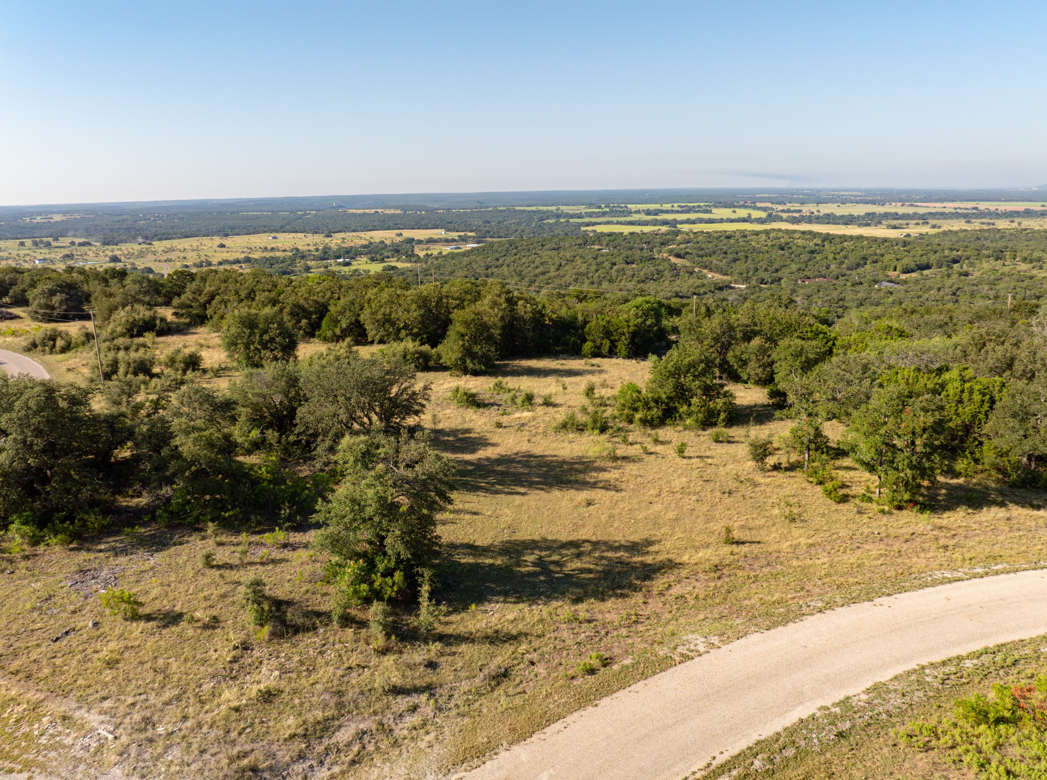 Lot 212 Mountain Top Trail Mineral Wells TX 76067