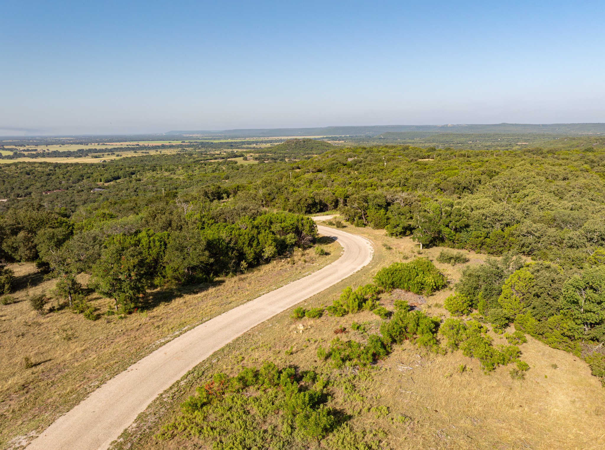 Lot 212 Mountain Top Trail Mineral Wells TX 76067