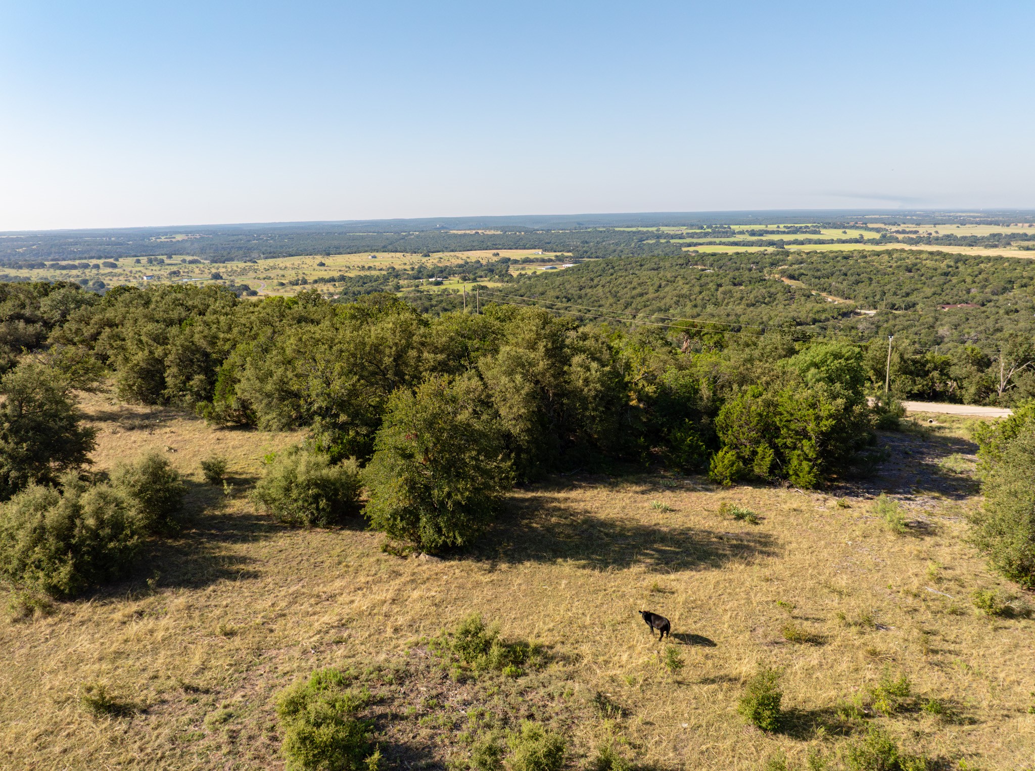 Lot 212 Mountain Top Trail Mineral Wells TX 76067