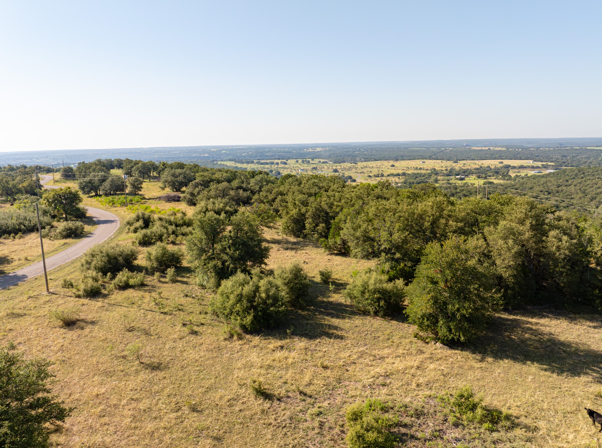 Lot 212 Mountain Top Trail Mineral Wells TX 76067