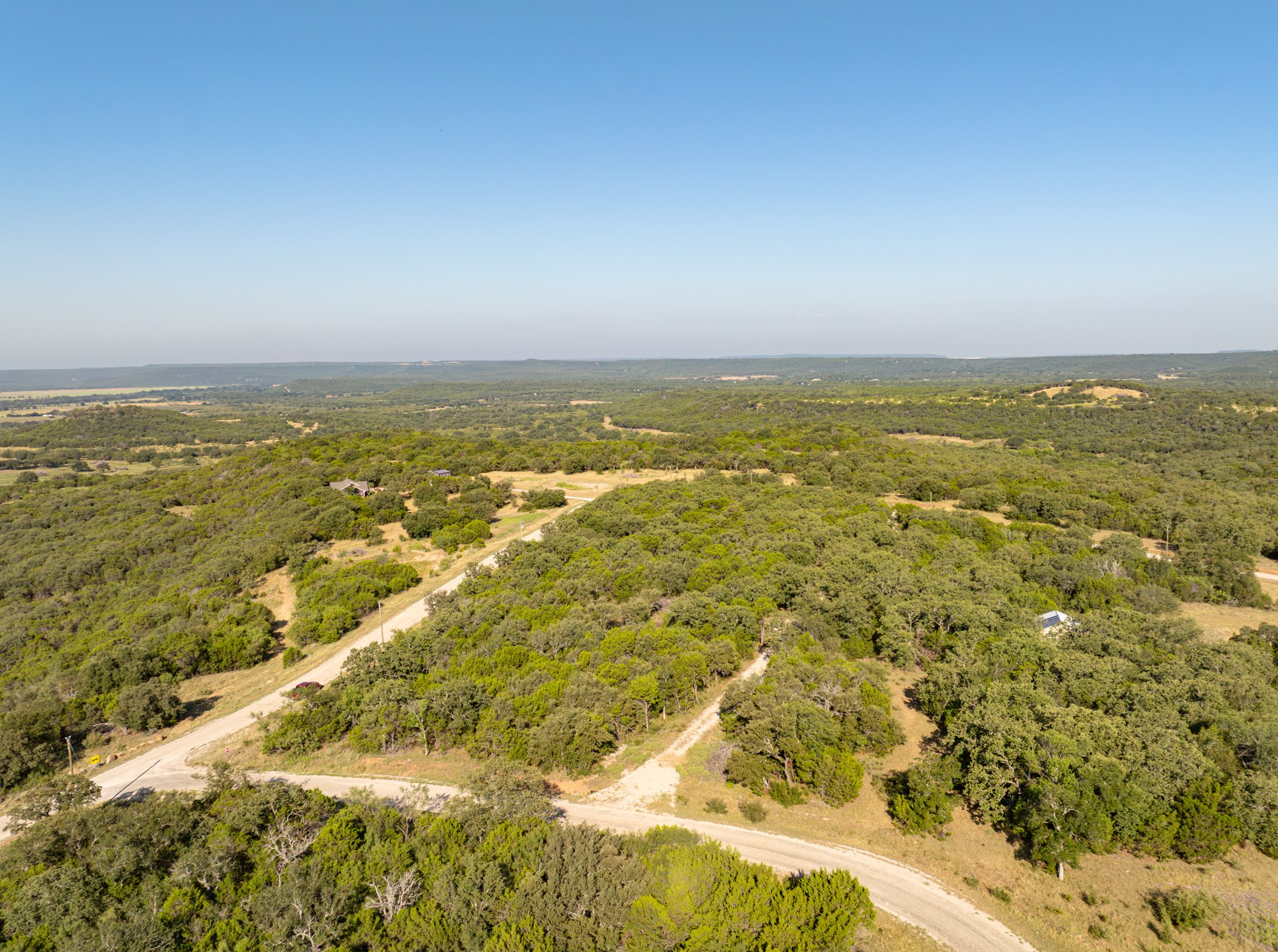 Lot 212 Mountain Top Trail Mineral Wells TX 76067
