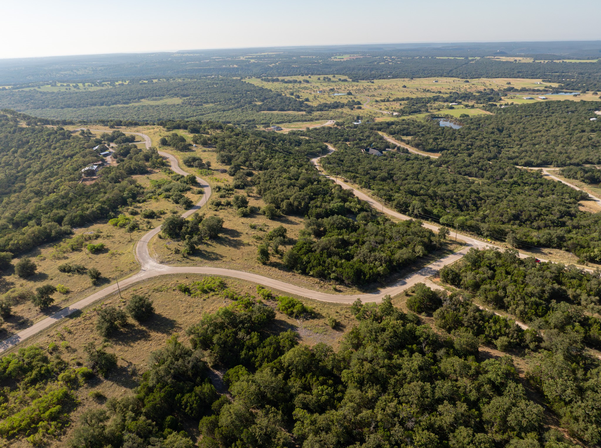 Lot 212 Mountain Top Trail Mineral Wells TX 76067