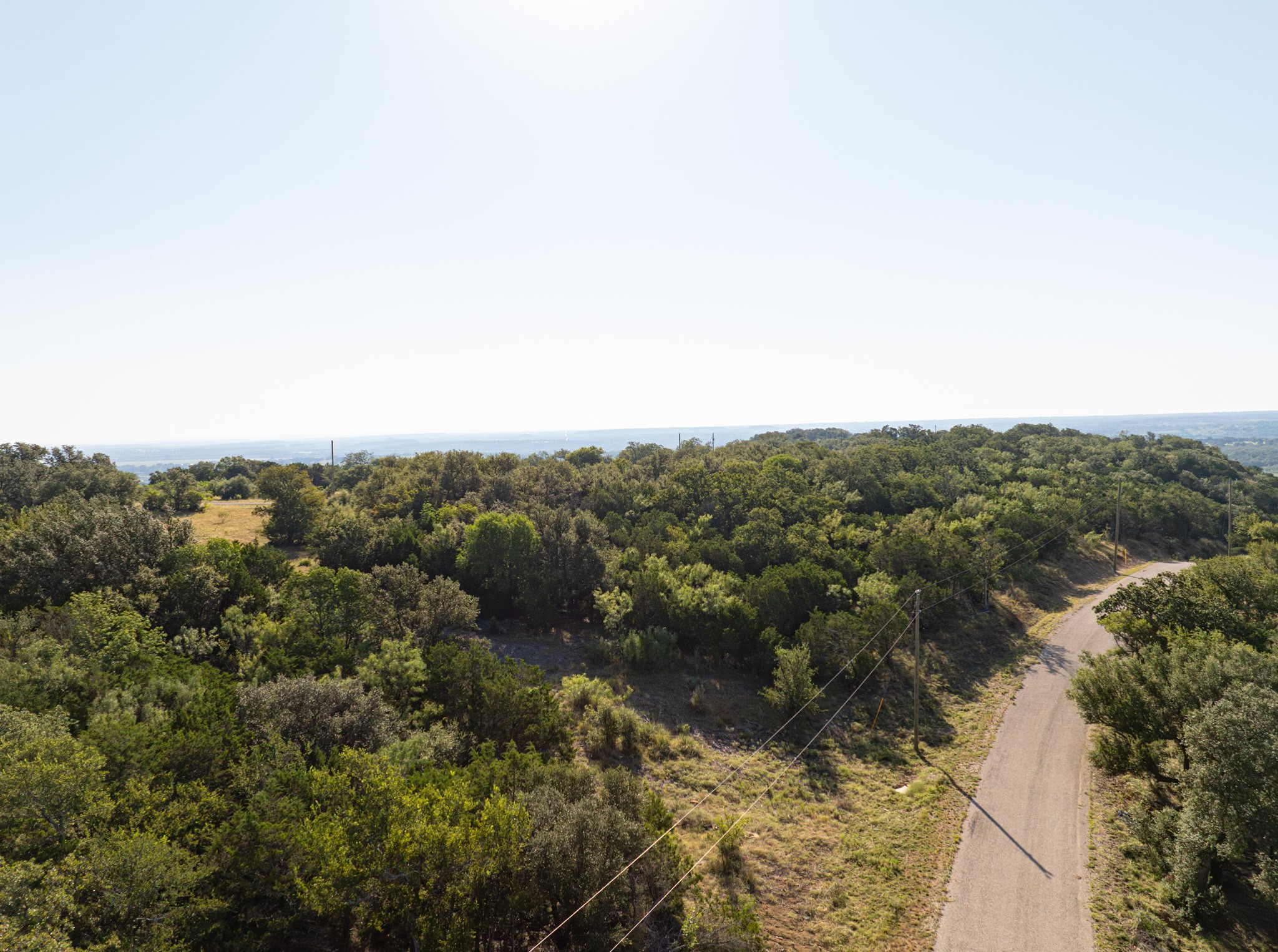 Lot 212 Mountain Top Trail Mineral Wells TX 76067