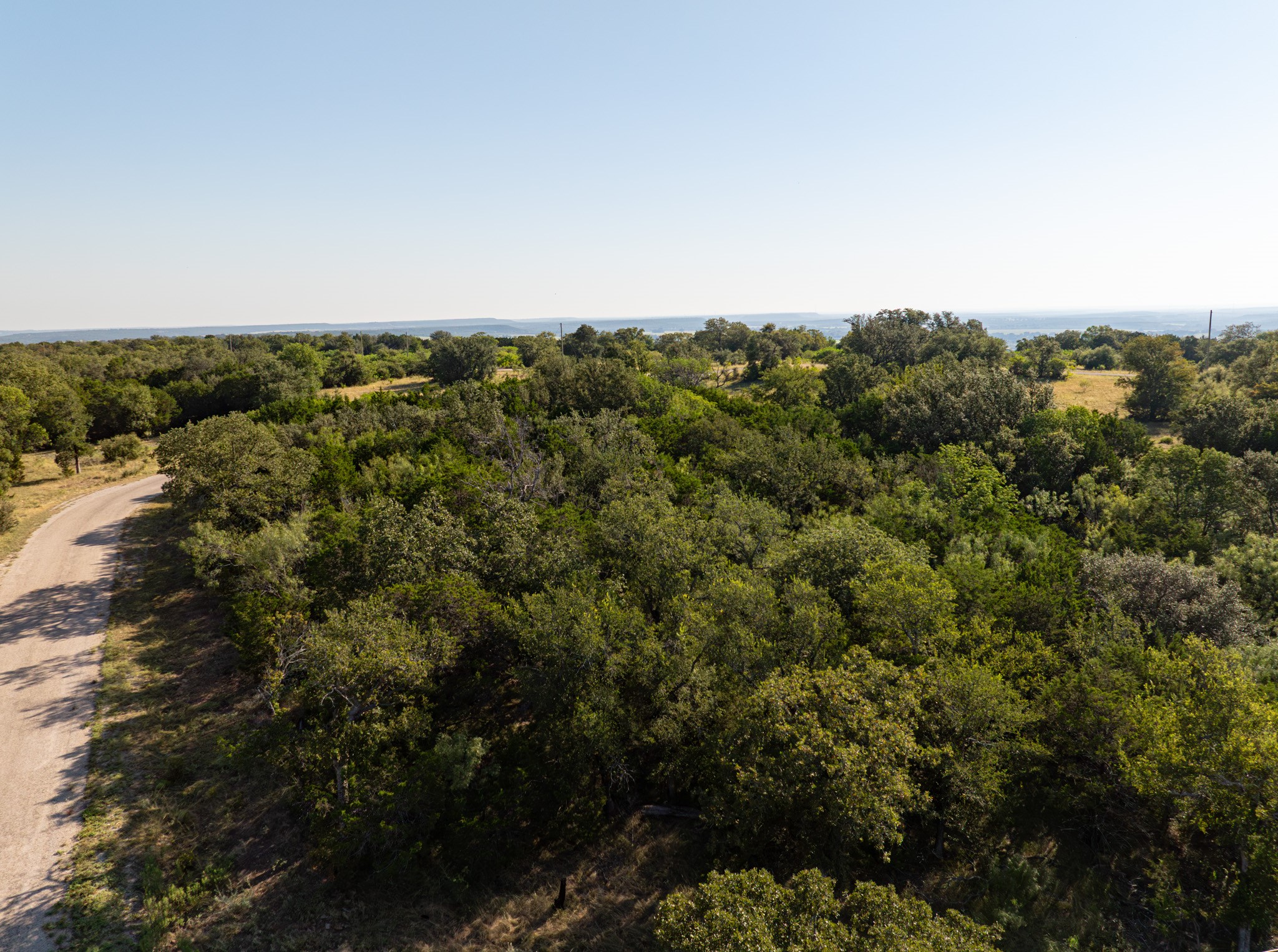 Lot 212 Mountain Top Trail Mineral Wells TX 76067