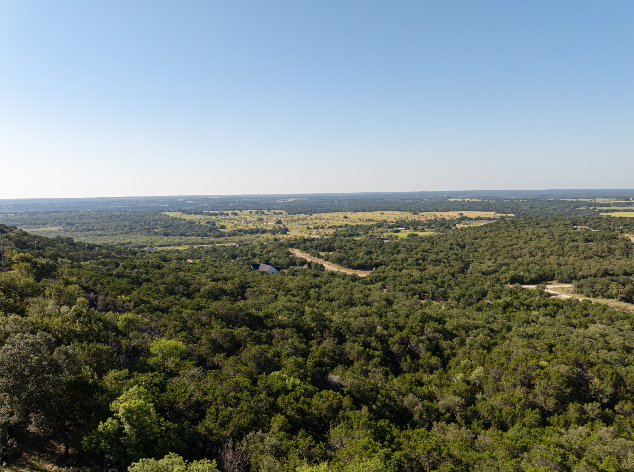 Lot 212 Mountain Top Trail Mineral Wells TX 76067