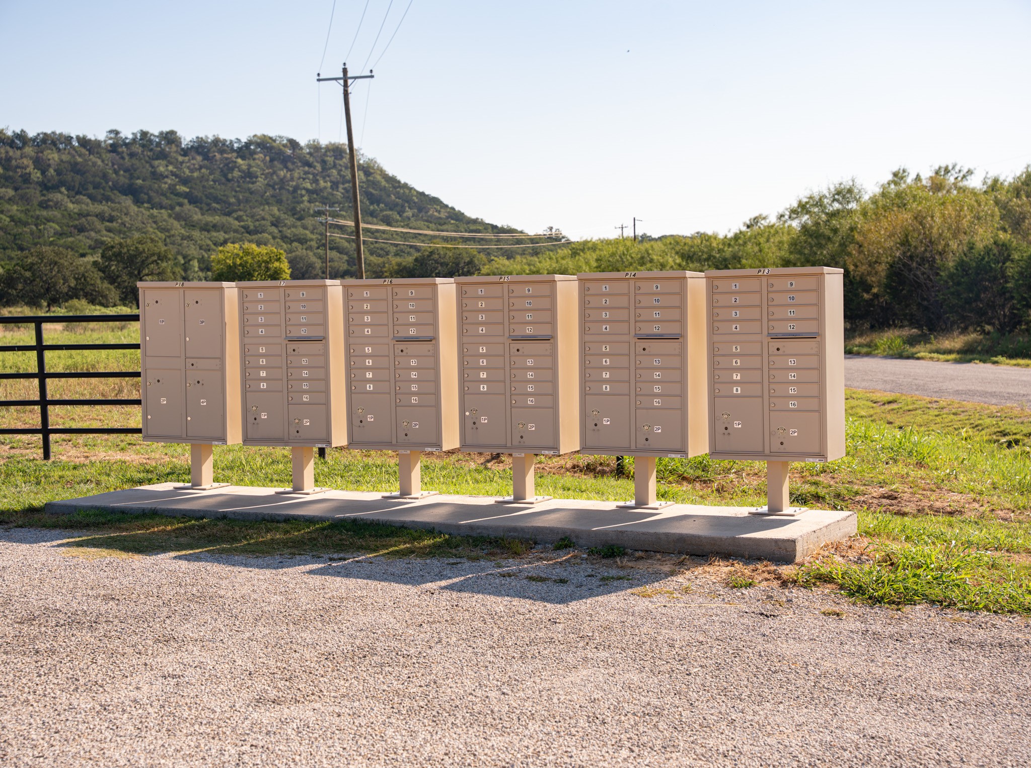 Lot 212 Mountain Top Trail Mineral Wells TX 76067