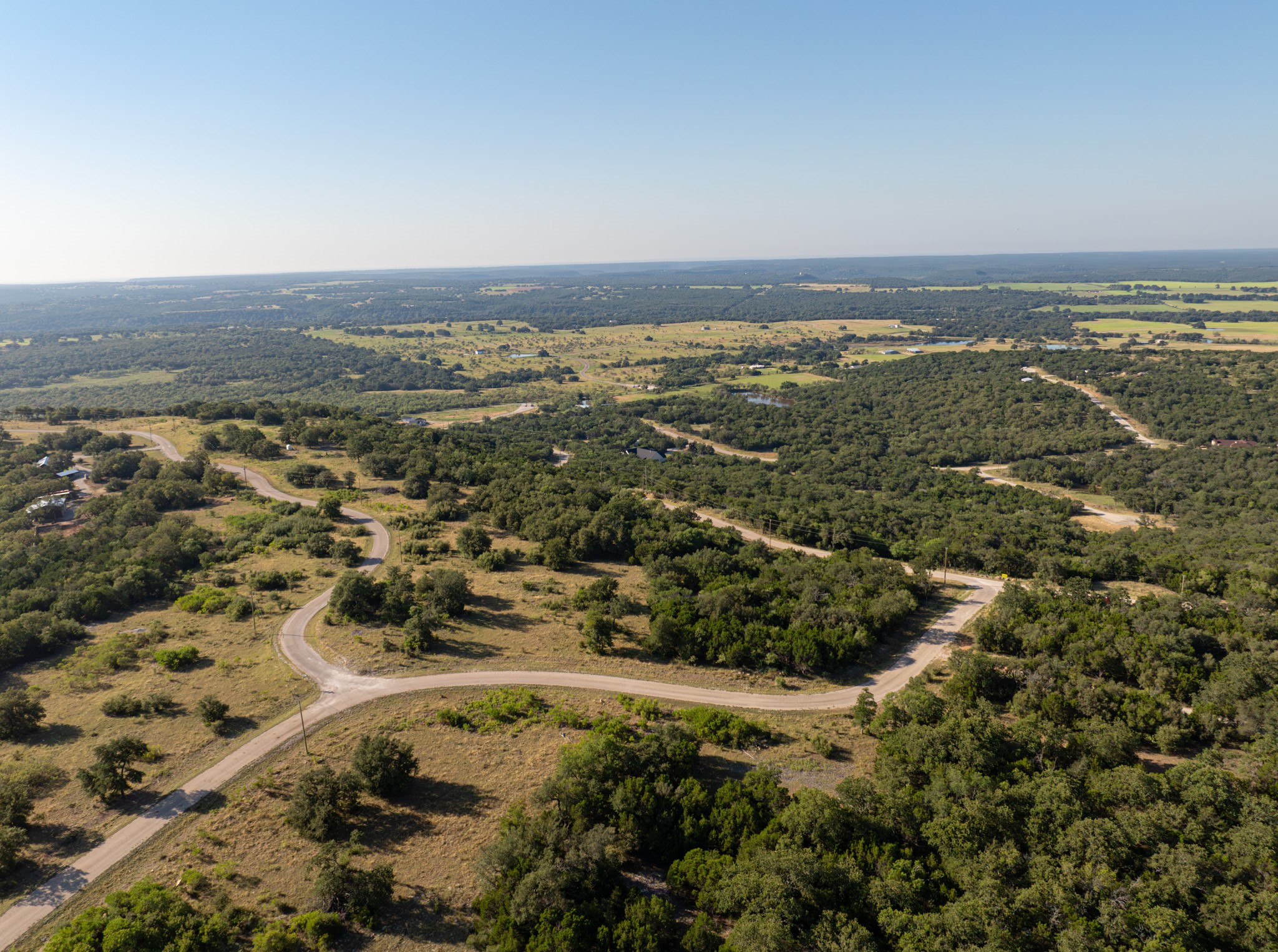 Lot 212 Mountain Top Trail Mineral Wells TX 76067