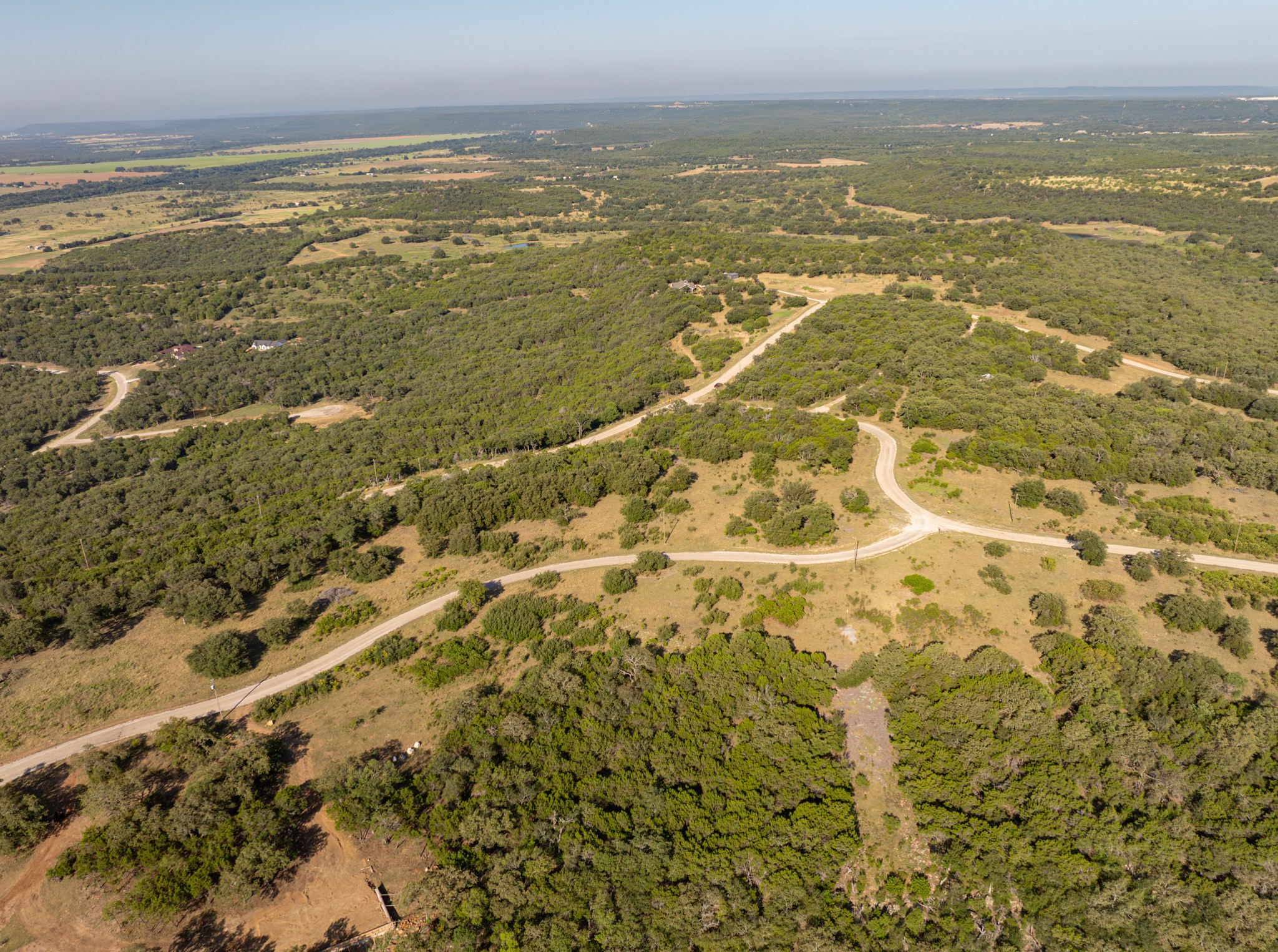 Lot 212 Mountain Top Trail Mineral Wells TX 76067