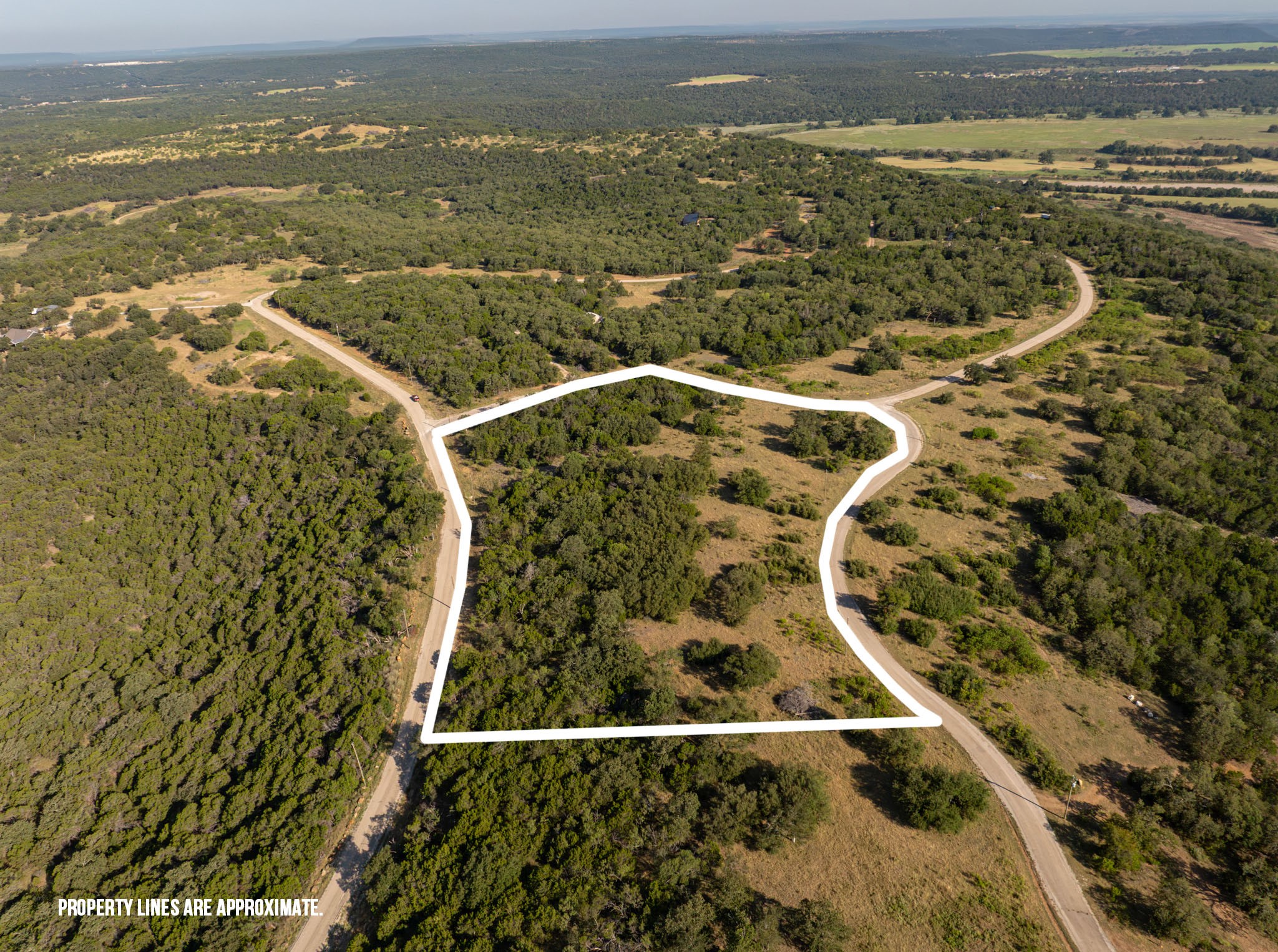 Lot 212 Mountain Top Trail Mineral Wells TX 76067