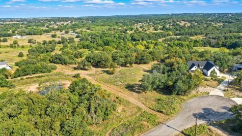 209 Grace Court Weatherford TX 76088