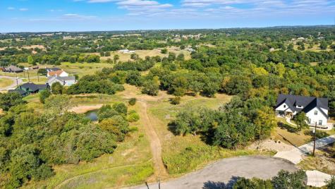 209 Grace Court Weatherford TX 76088