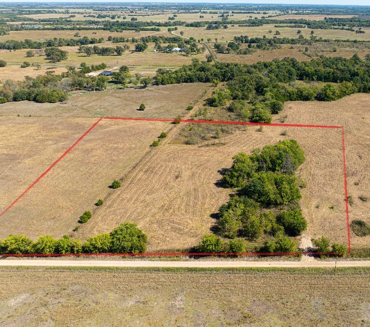 Tbd Tract 10 Cr 25150 Roxton TX 75477