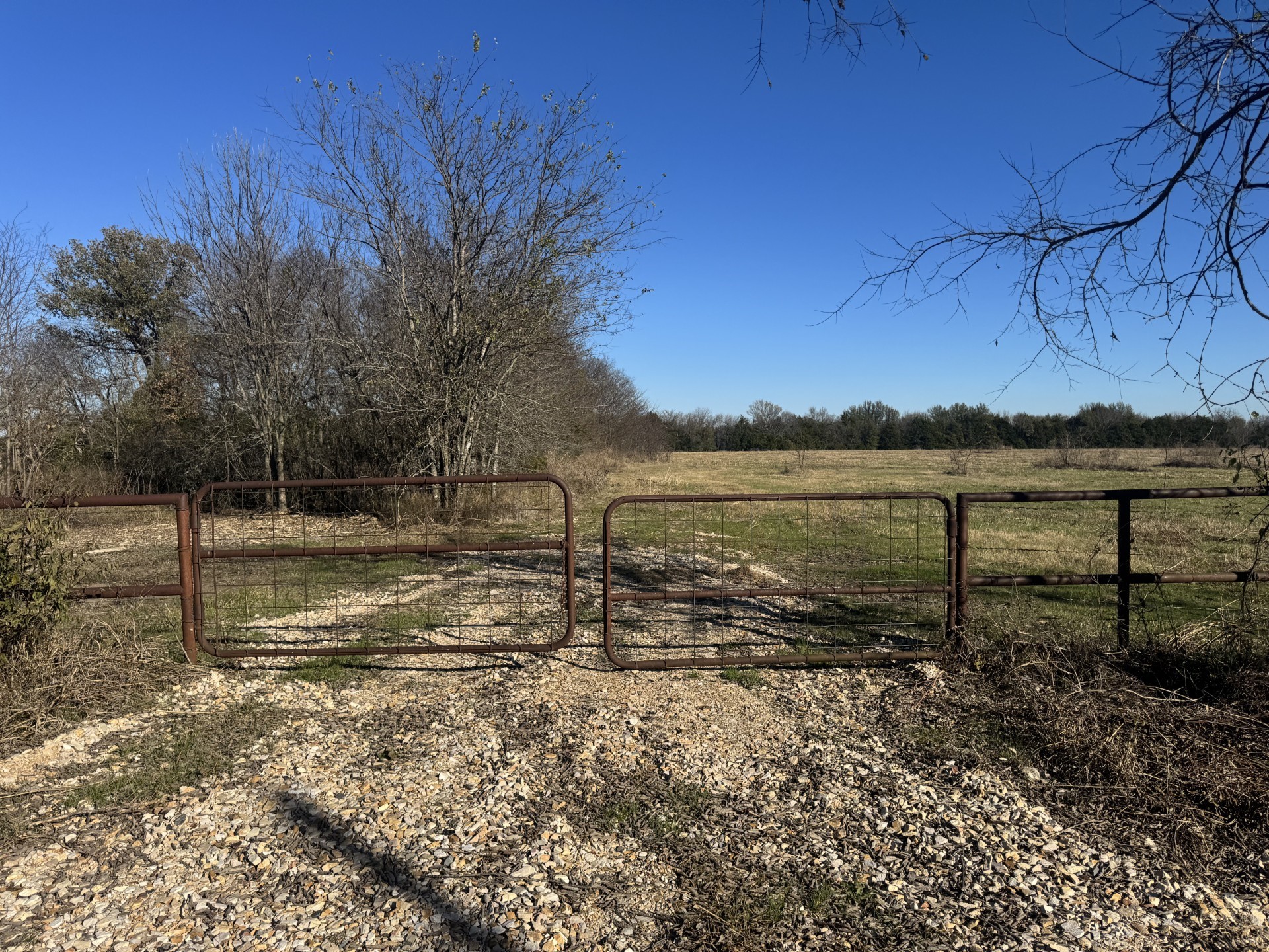 Tbd Tract 10 Cr 25150 Roxton TX 75477