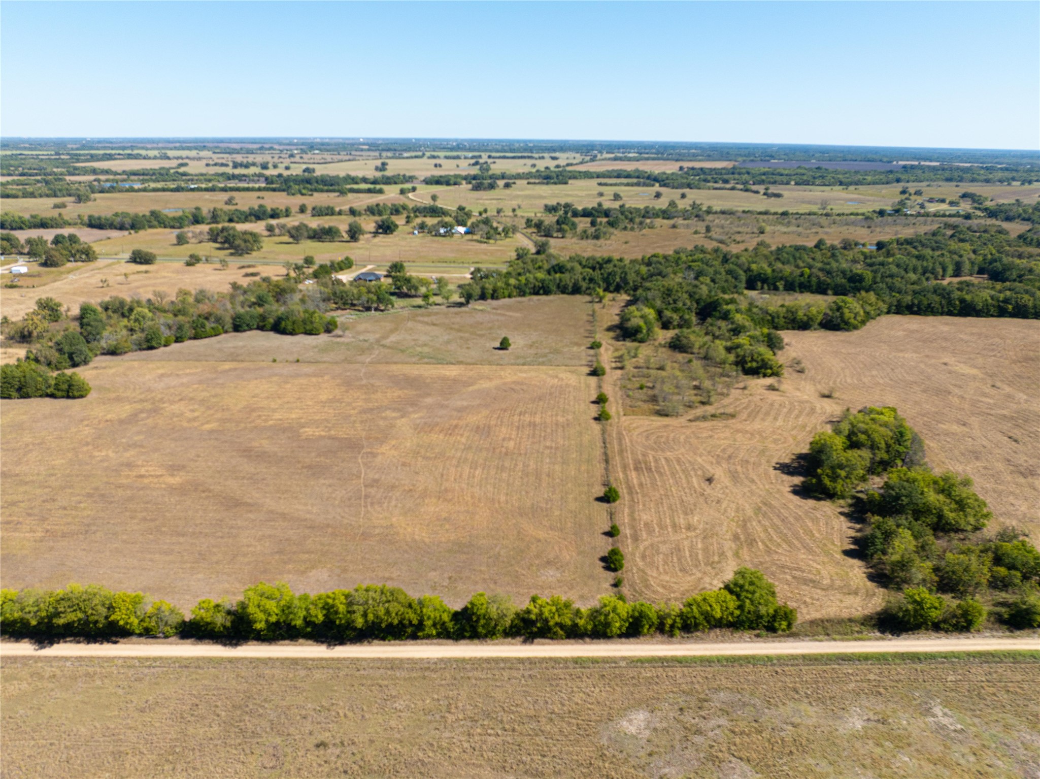 Tbd Tract 10 Cr 25150 Roxton TX 75477