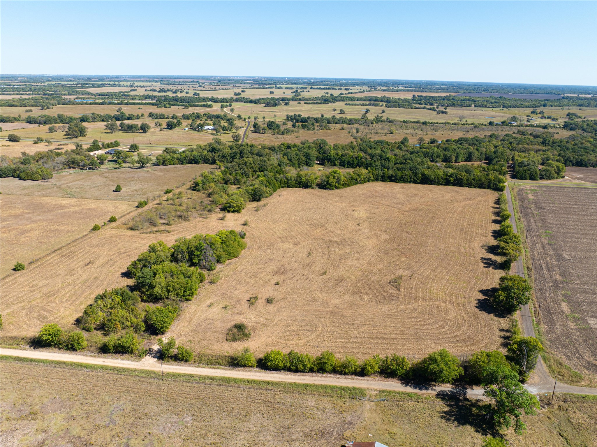 Tbd Tract 10 Cr 25150 Roxton TX 75477