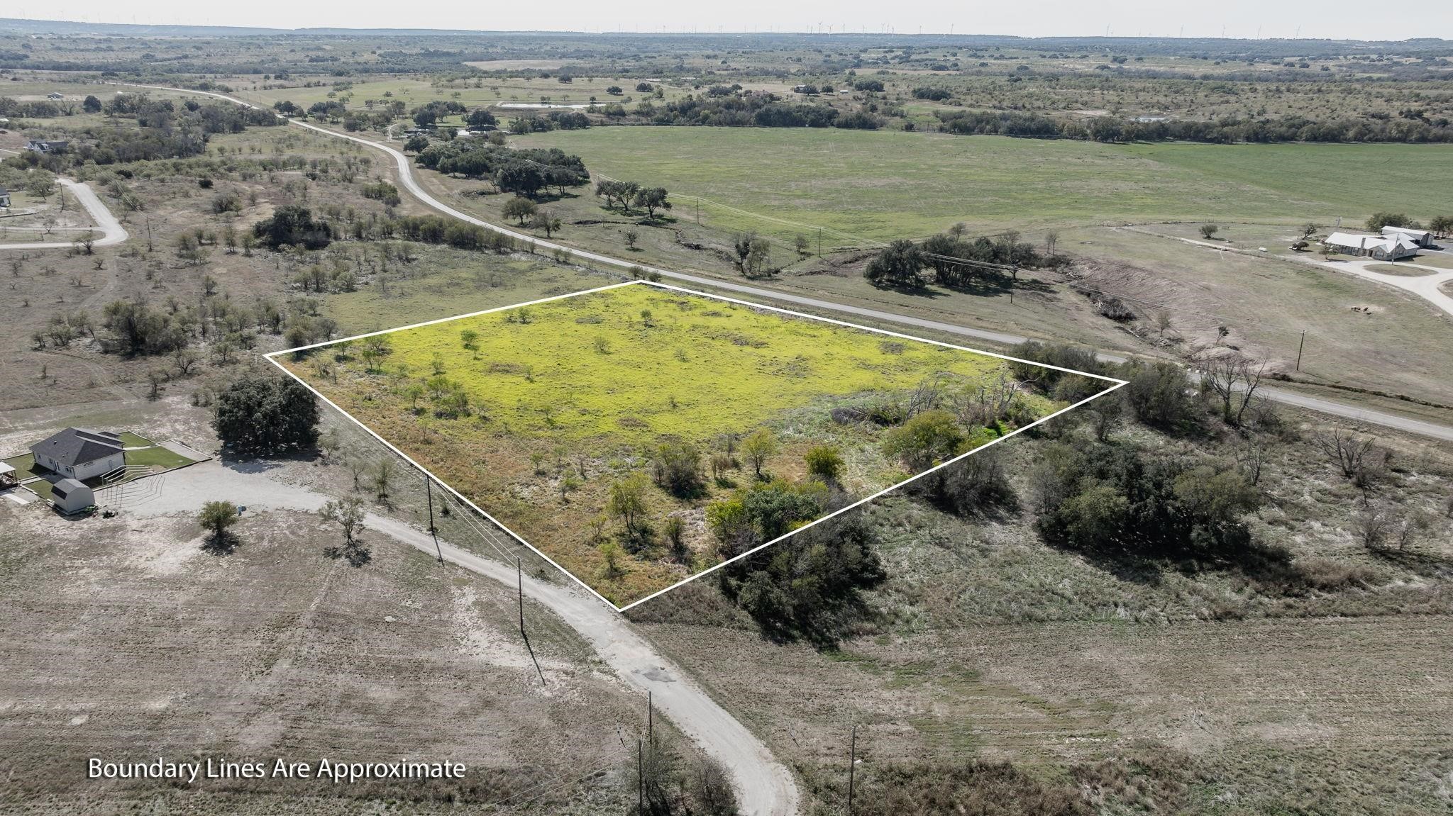 Lot 124 Meadow Lane Comanche TX 76442