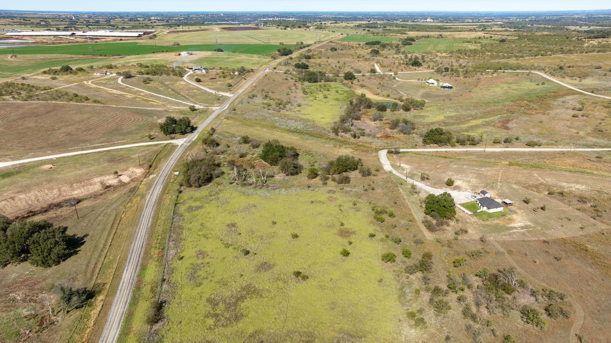 Lot 124 Meadow Lane Comanche TX 76442