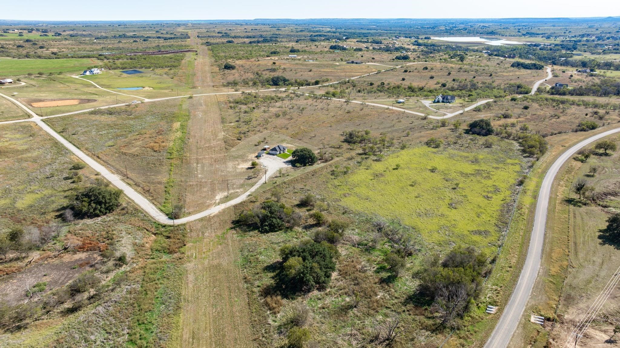 Lot 124 Meadow Lane Comanche TX 76442