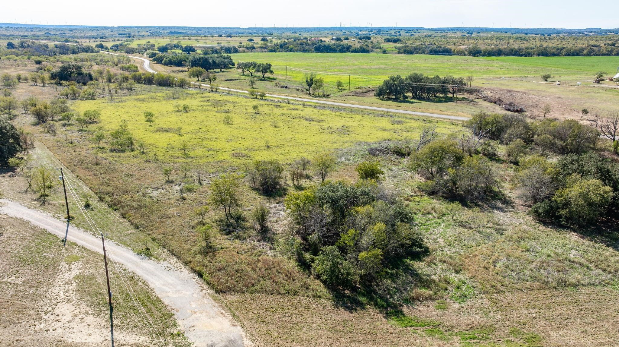 Lot 124 Meadow Lane Comanche TX 76442