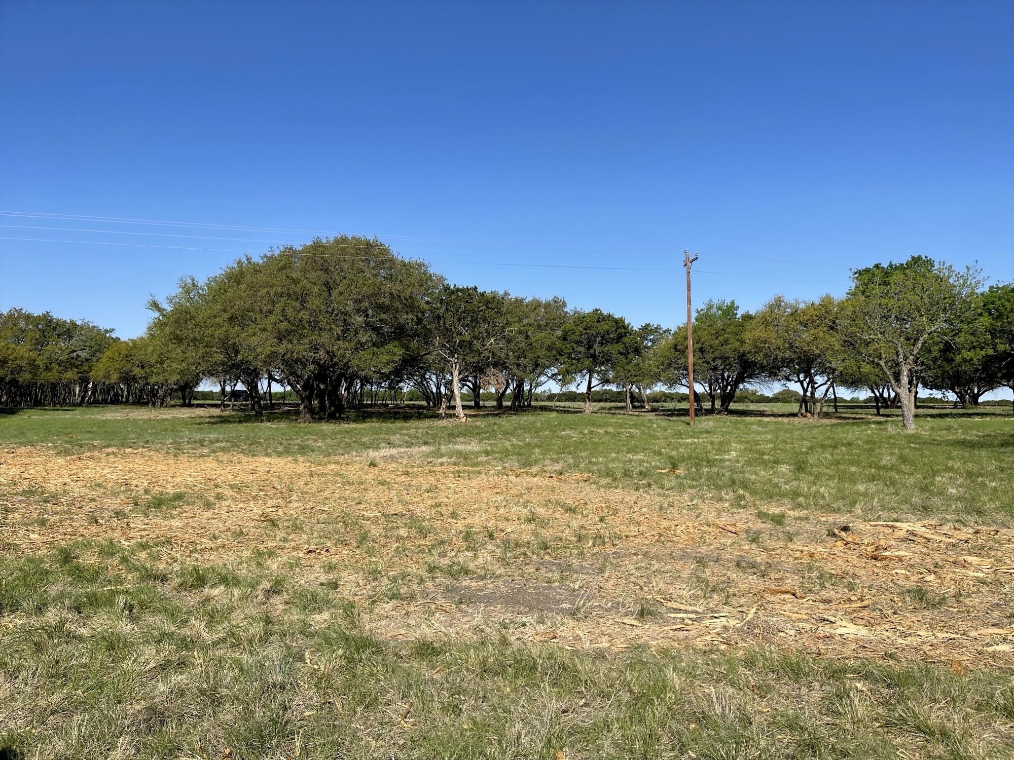 Lot 11 Fm 1690 Gatesville TX 76528
