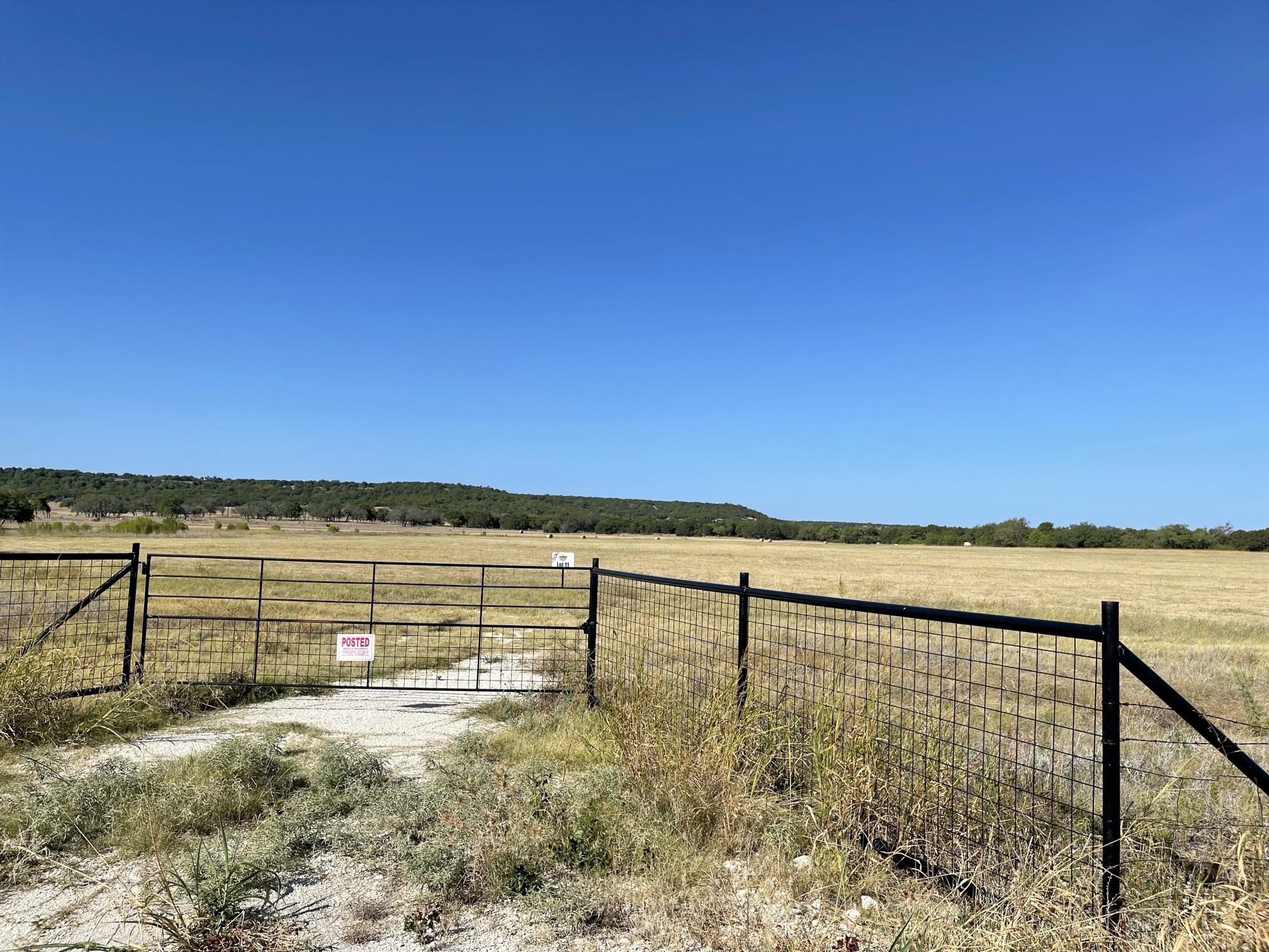 Lot 11 Fm 1690 Gatesville TX 76528