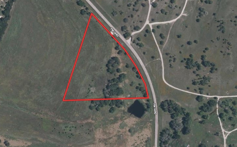 Lot 11 Fm 1690 Gatesville TX 76528