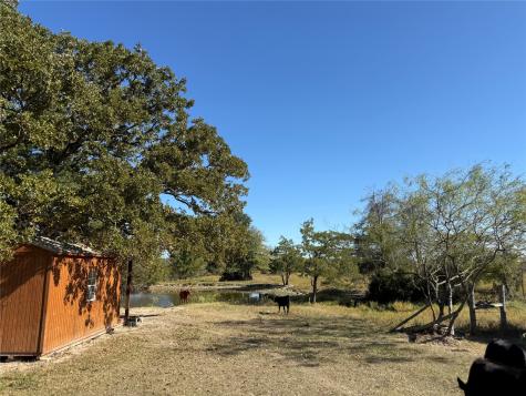 Tbd Fcr 601 Teague TX 75860