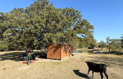 Tbd Fcr 601 Teague TX 75860