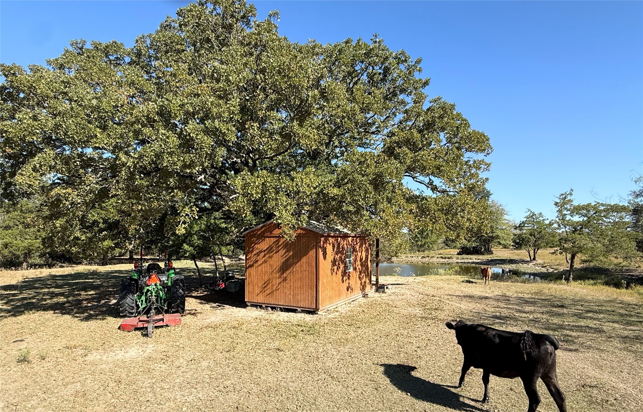 Tbd Fcr 601 Teague TX 75860