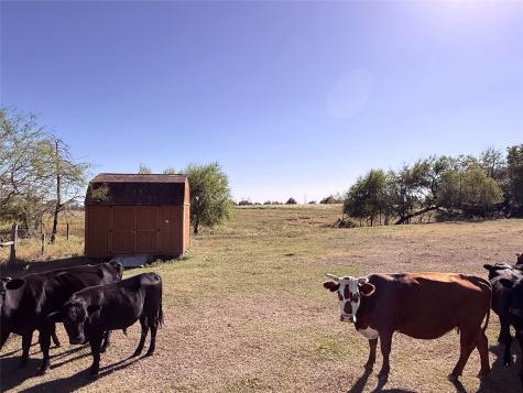 Tbd Fcr 601 Teague TX 75860