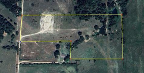 Tbd Fcr 601 Teague TX 75860