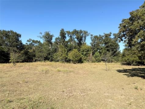 Tbd Fcr 601 Teague TX 75860