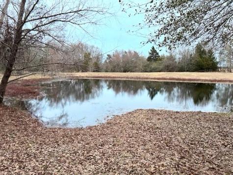 Tbd Fcr 601 Teague TX 75860