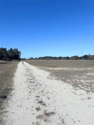 Tbd Fcr 601 Teague TX 75860