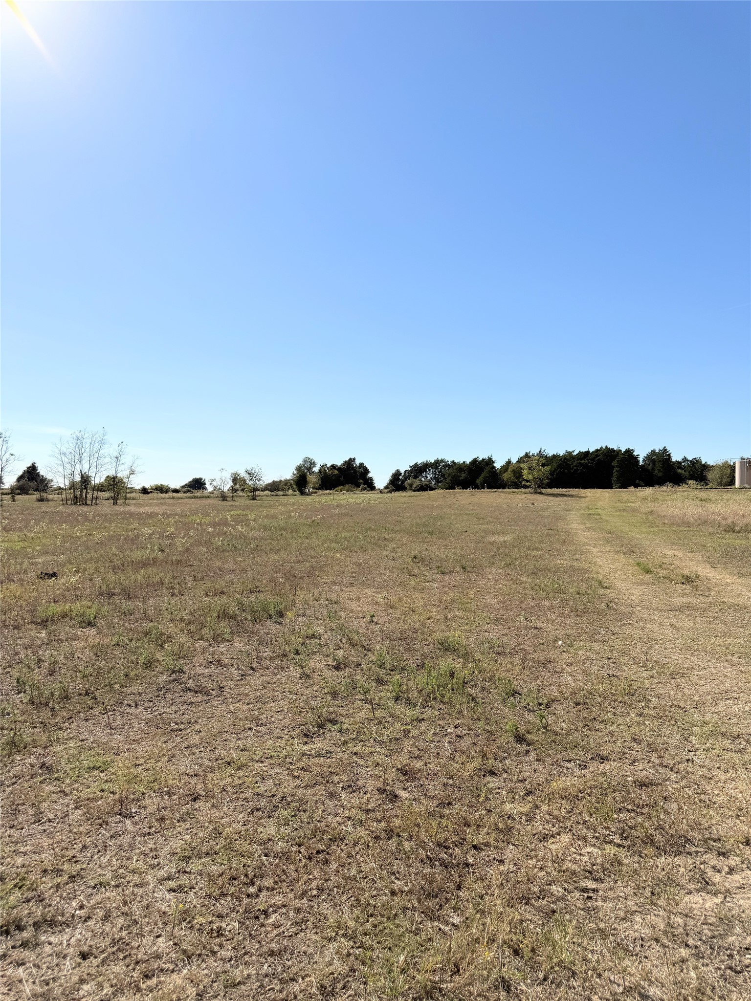 Tbd Fcr 601 Teague TX 75860