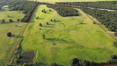 Tbd Highway 36 Comanche TX 76442