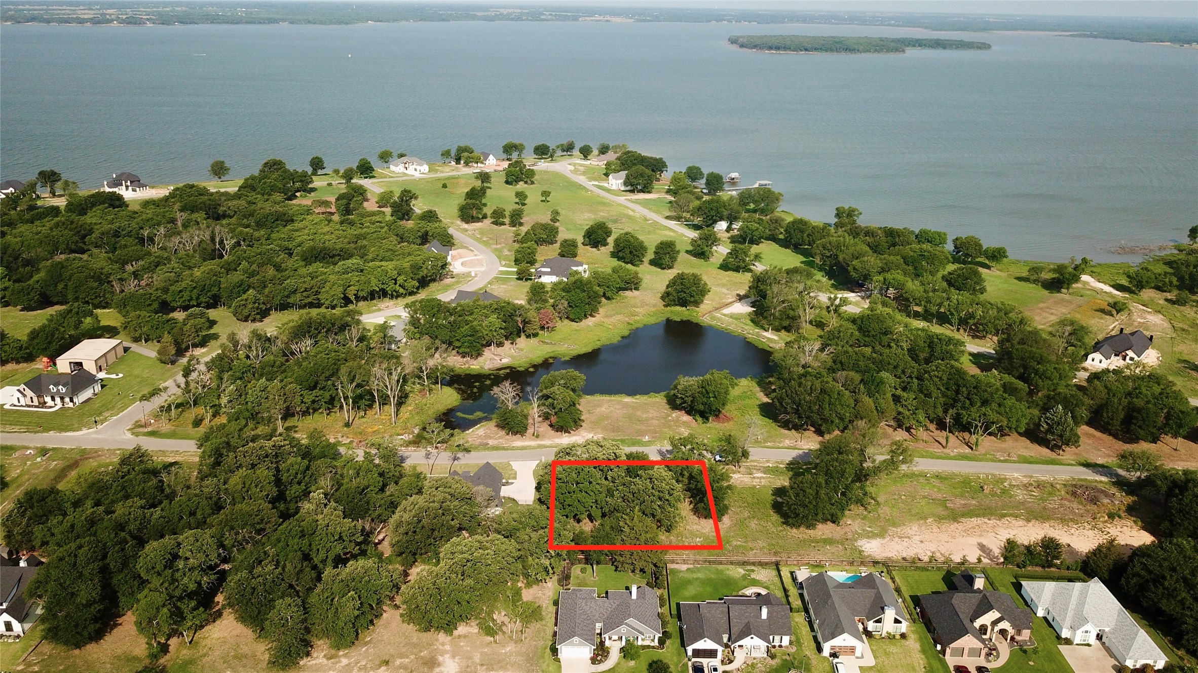 711 Clubview Drive Mabank TX 75143