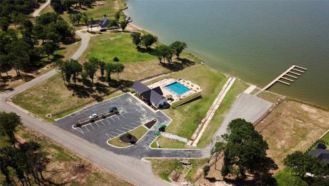 711 Clubview Drive Mabank TX 75143