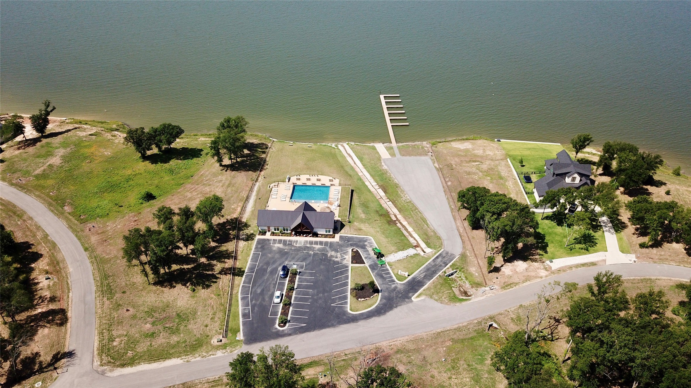 711 Clubview Drive Mabank TX 75143