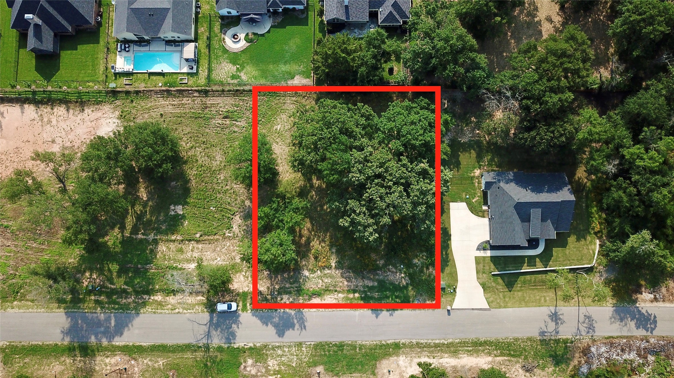 711 Clubview Drive Mabank TX 75143