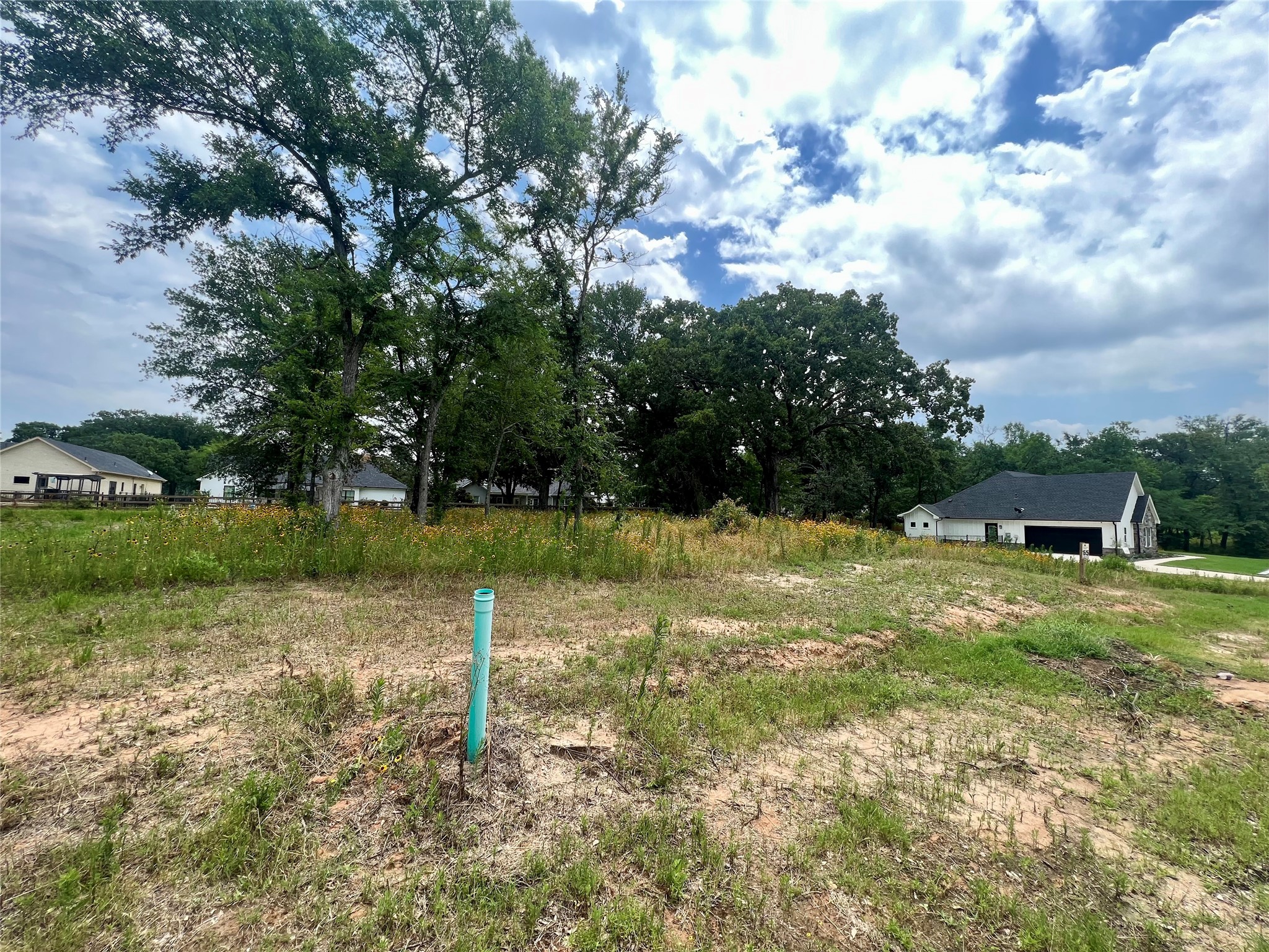 711 Clubview Drive Mabank TX 75143