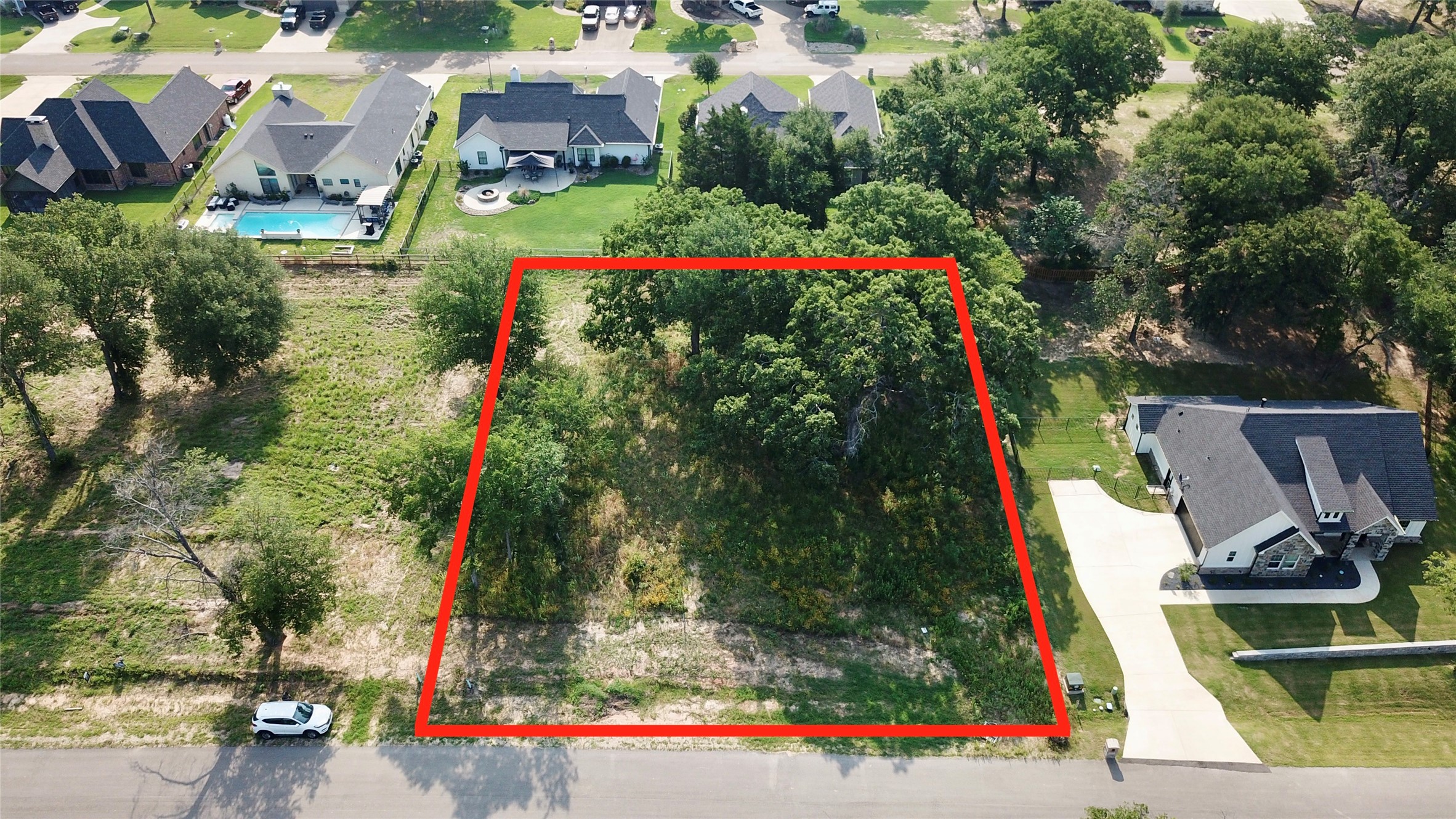 711 Clubview Drive Mabank TX 75143