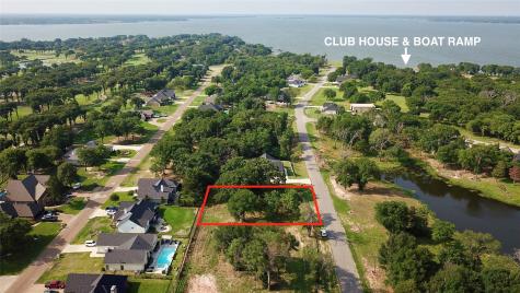 711 Clubview Drive Mabank TX 75143