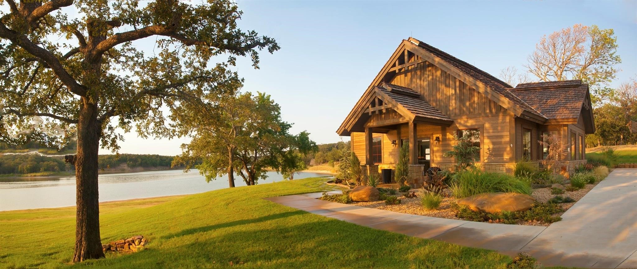 184 Oak Valley Road Gordonville TX 76245